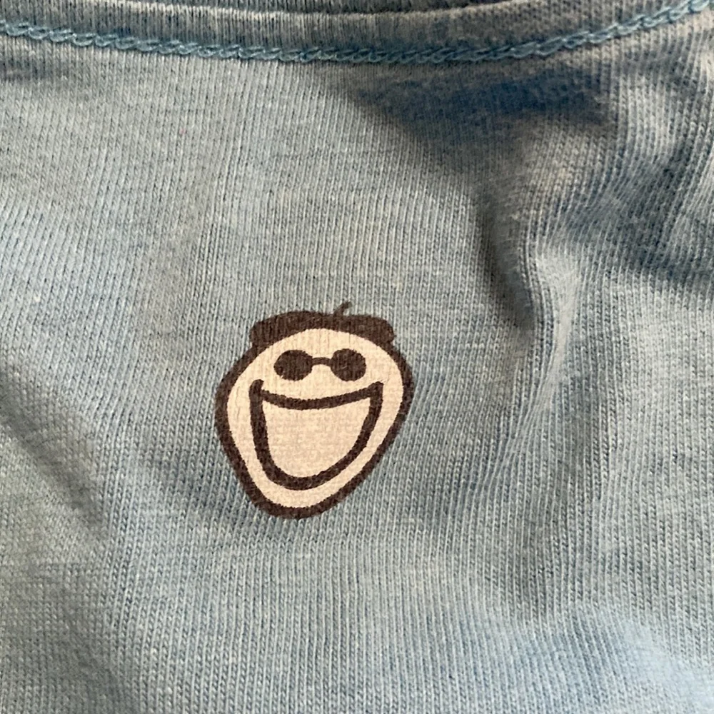 Women's Life is Good long sleeve tee - Picture 6 of 7